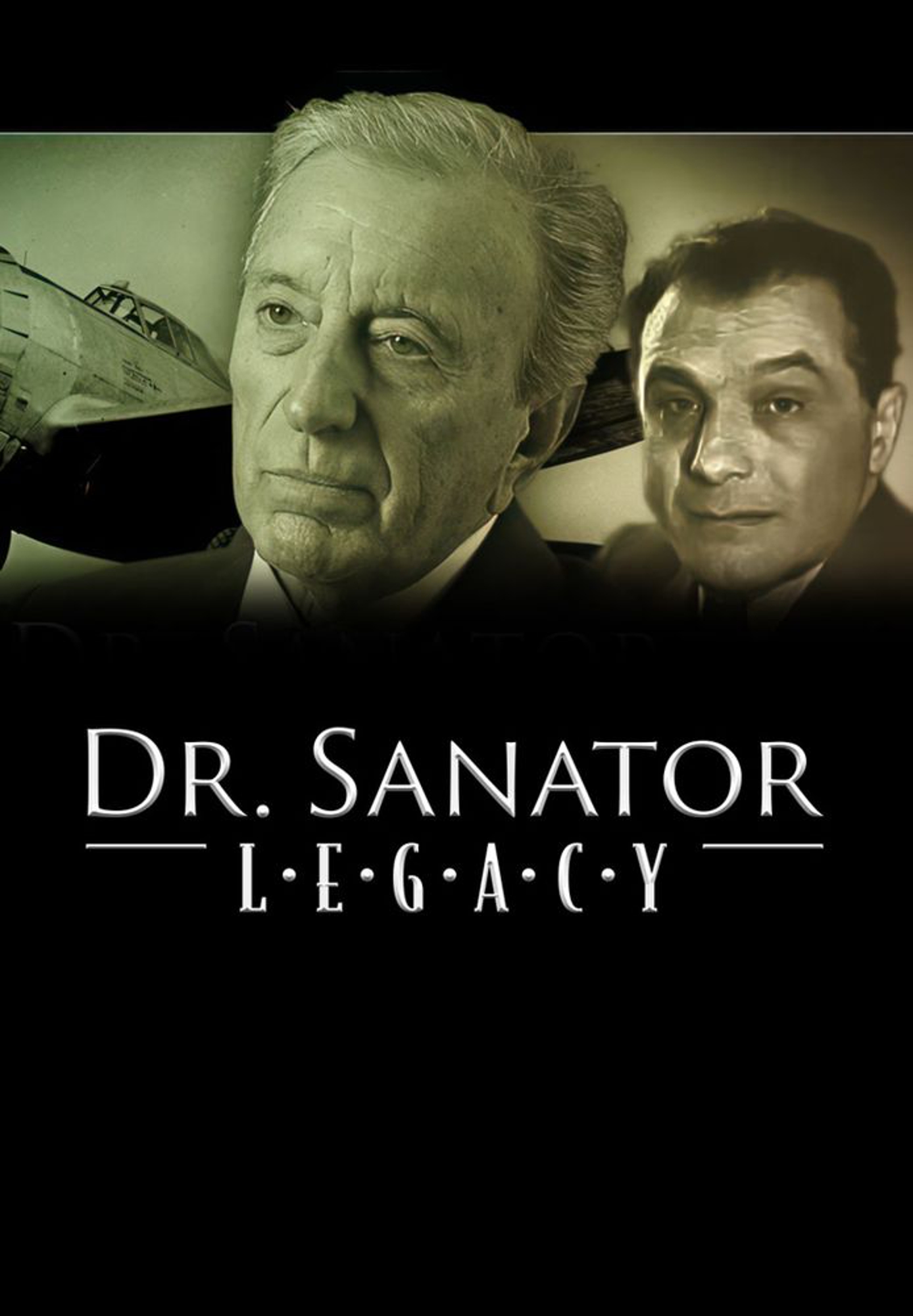 Dr. Sanator: Legacy