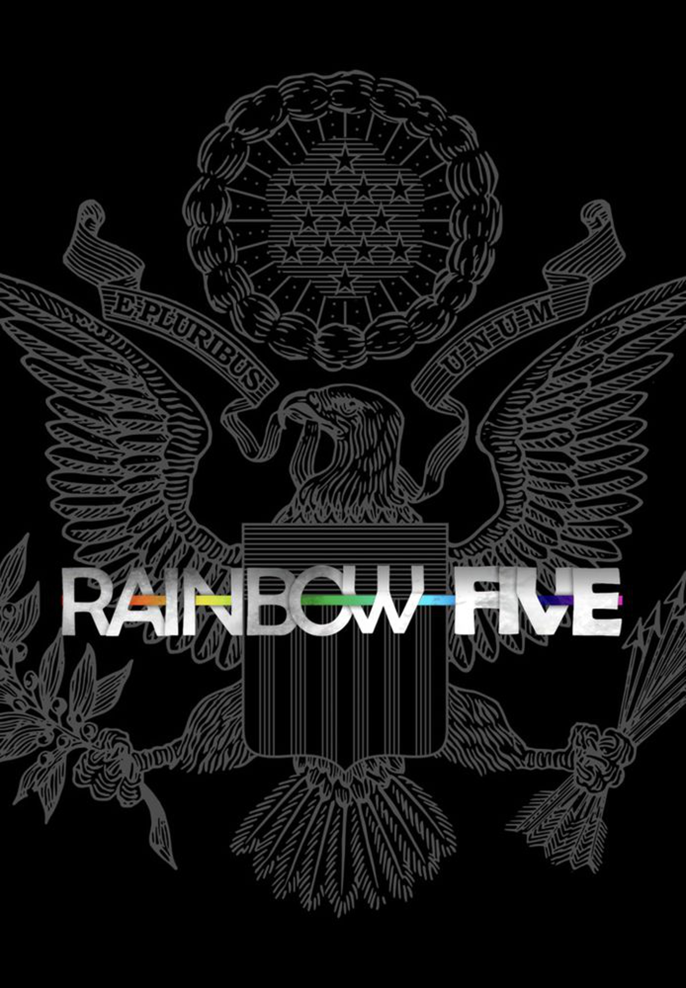 Rainbow 5