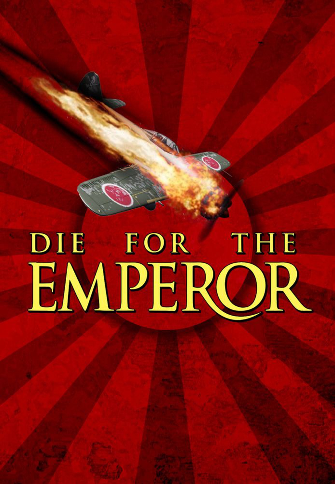 Die For The Emperor