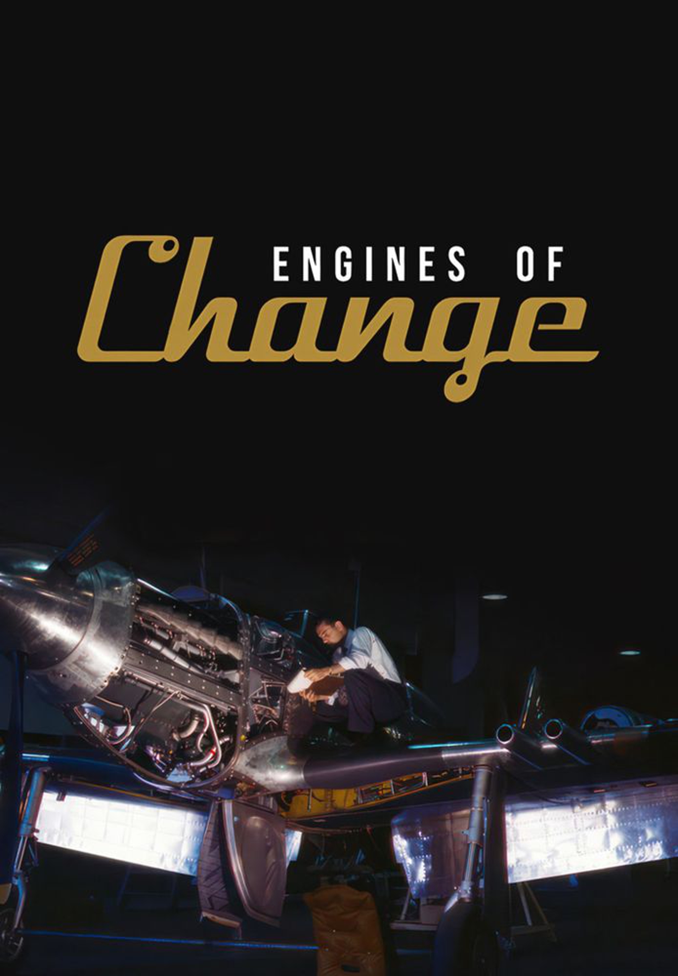 Engines of Change