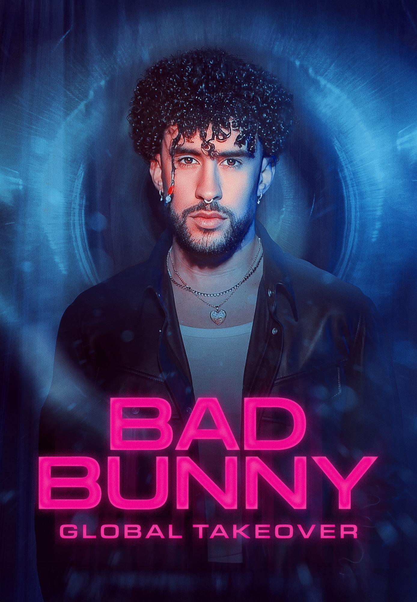 Bad Bunny: Global Takeover