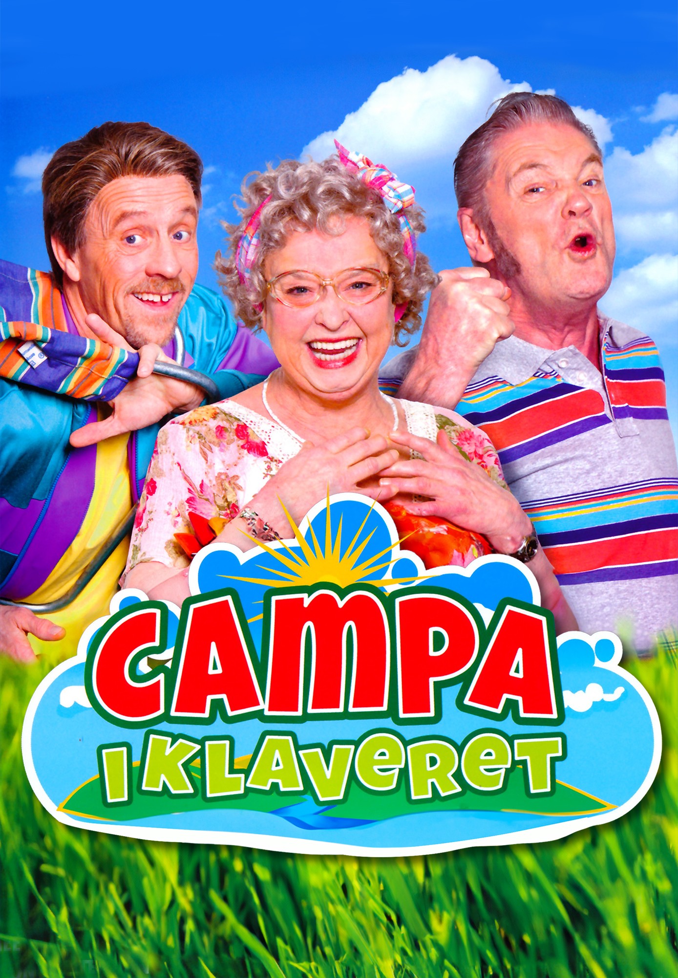 Campa i Klaveret
