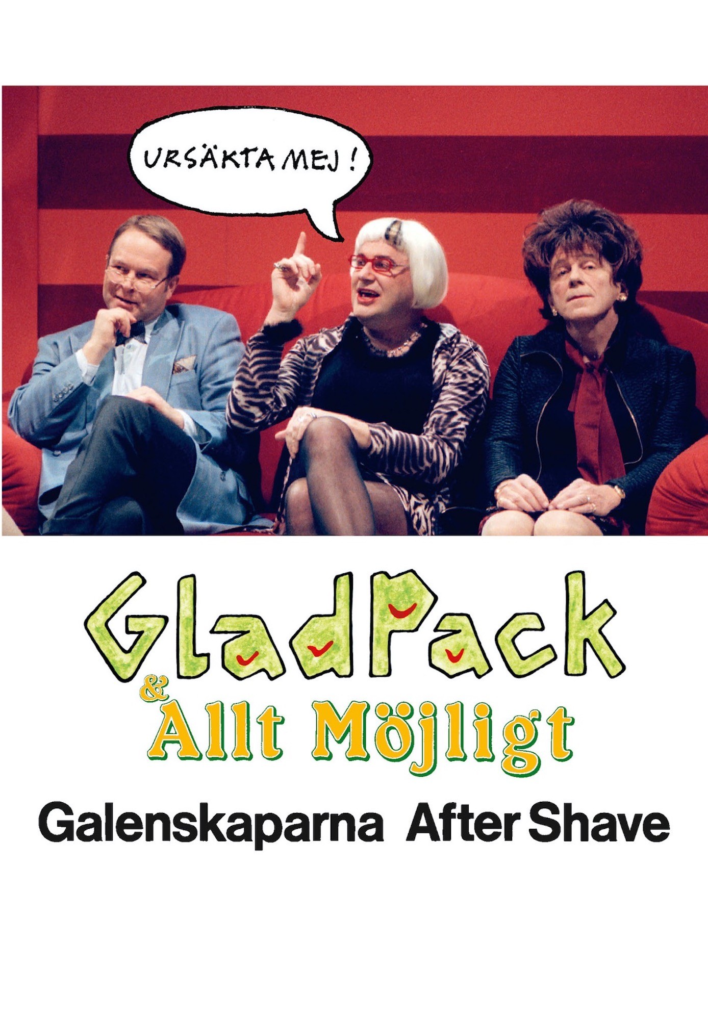 Gladpack