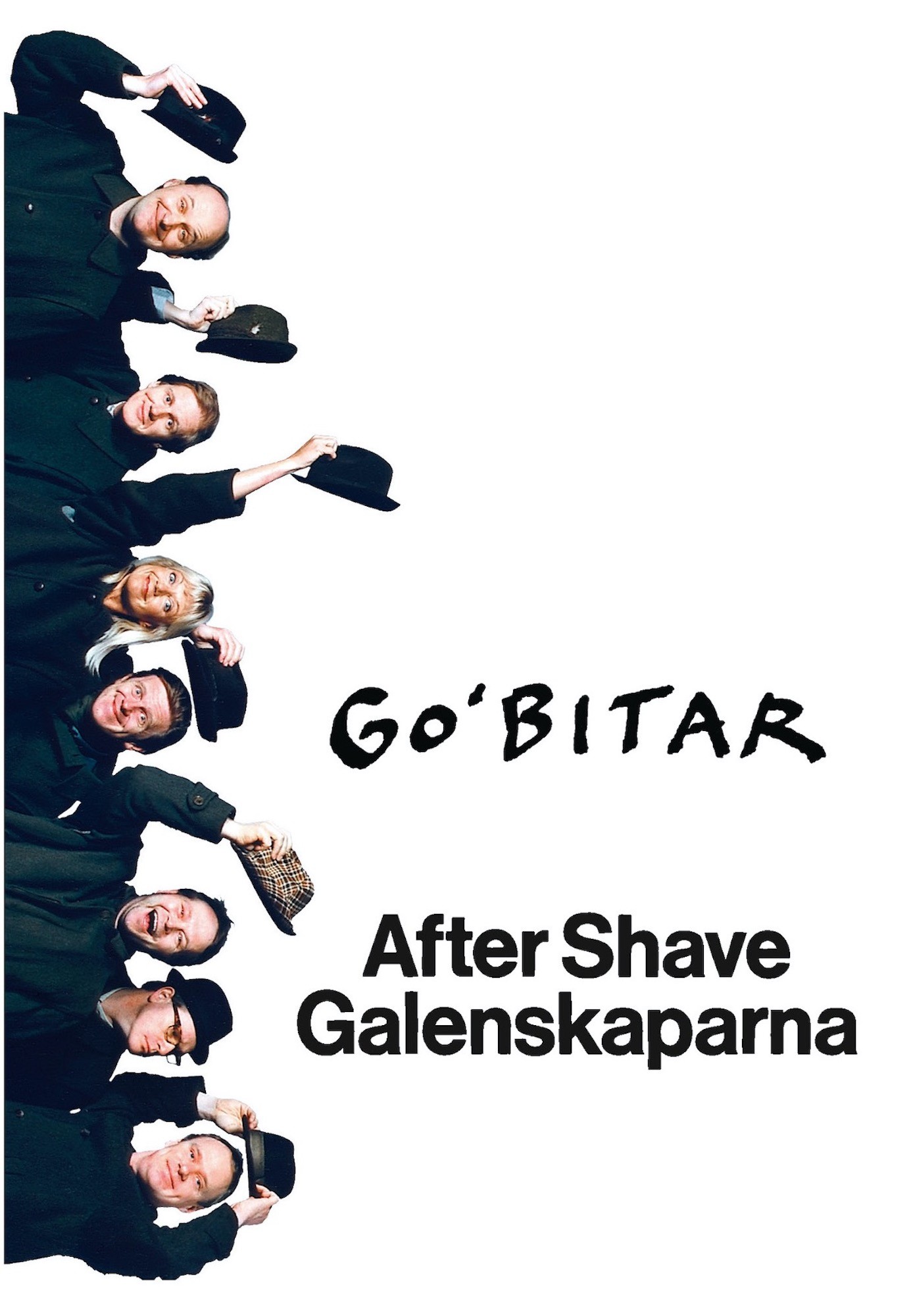 Go´bitar