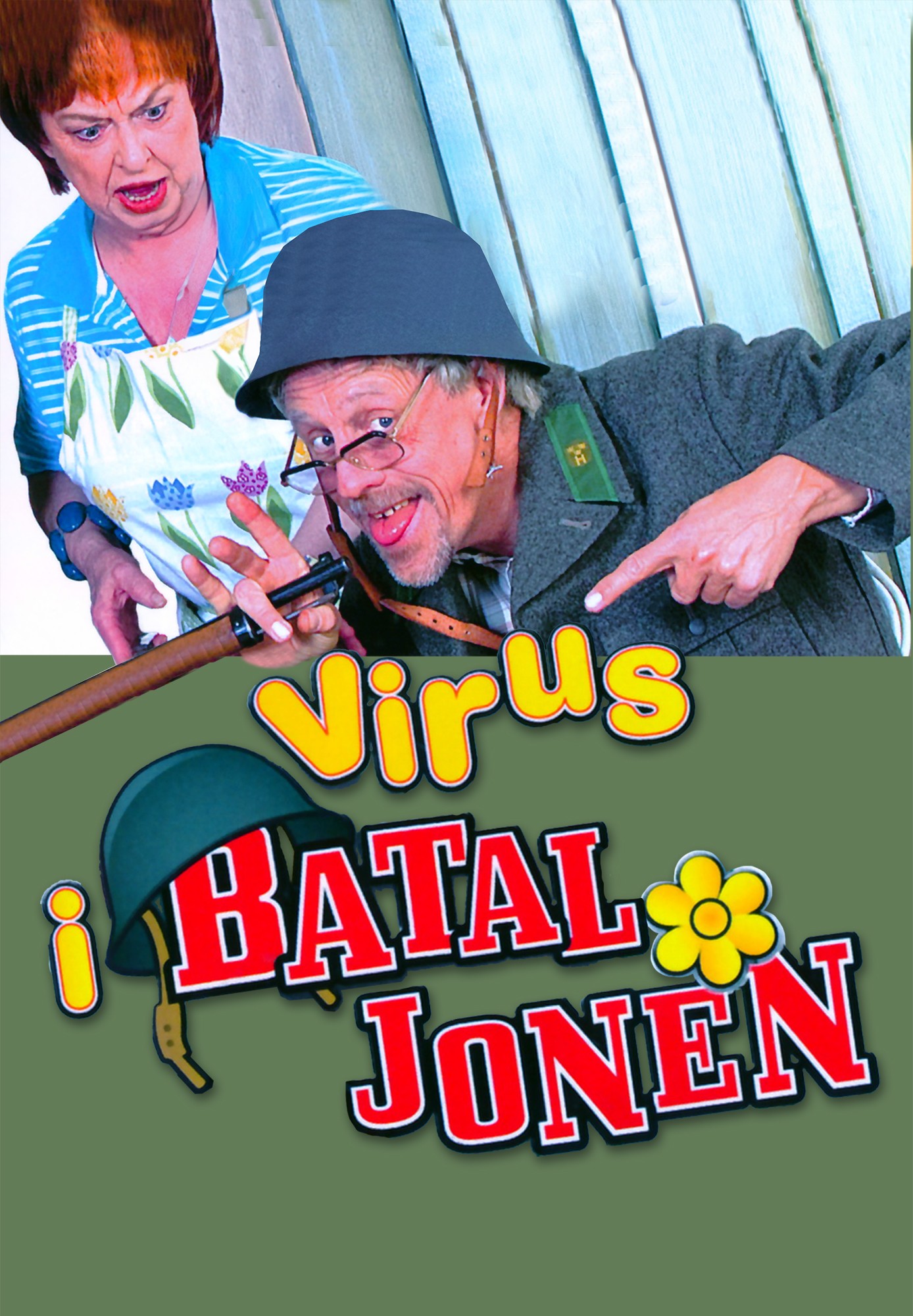 Virus i Bataljonen