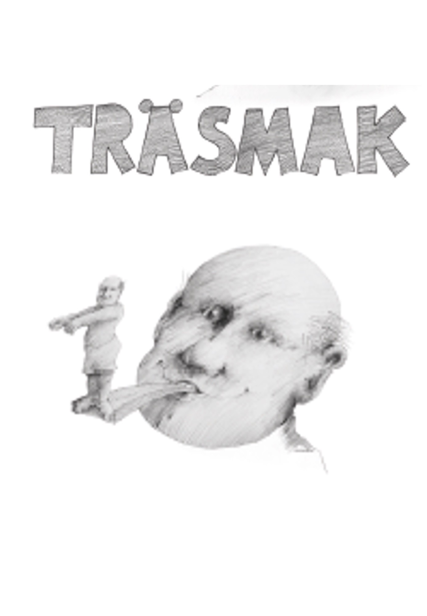 Träsmak
