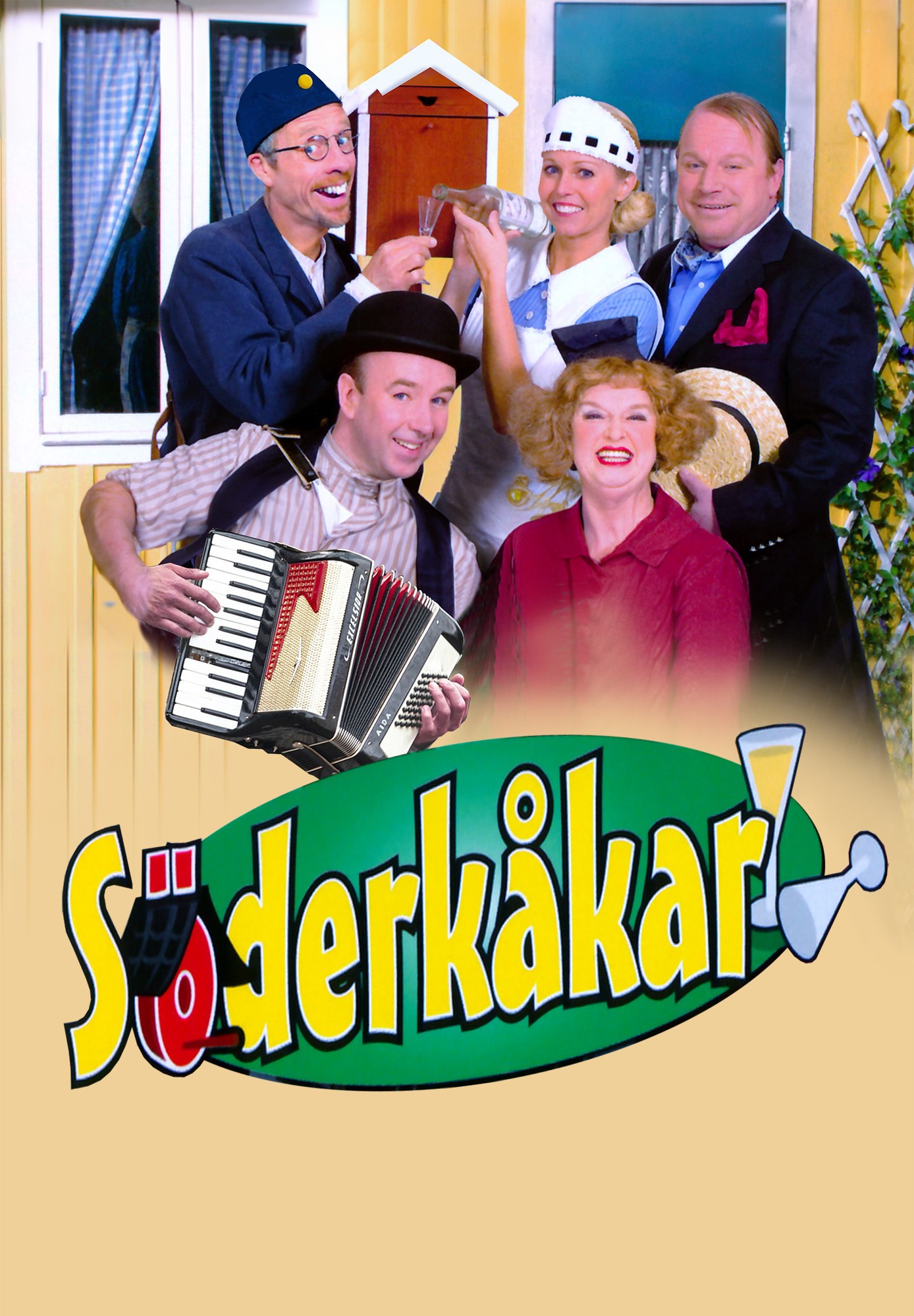 Söderkåkar
