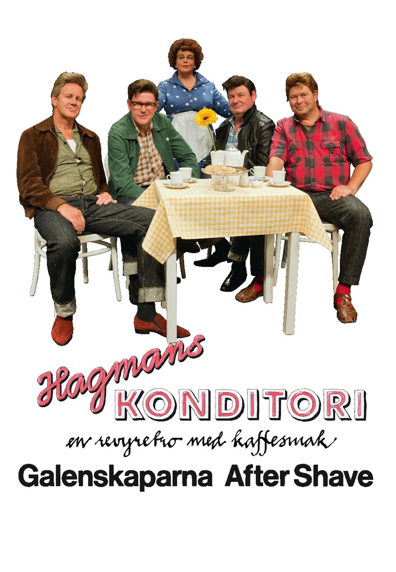 Hagmans konditori