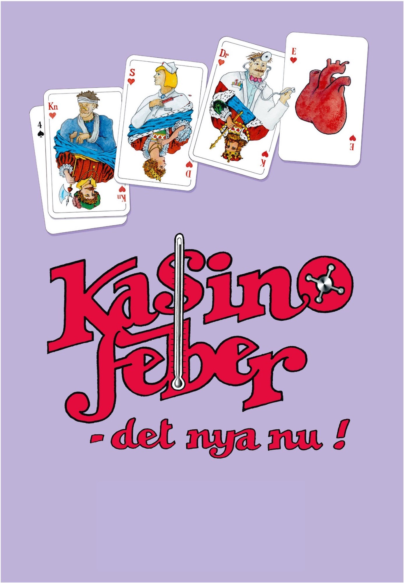 Kasinofeber