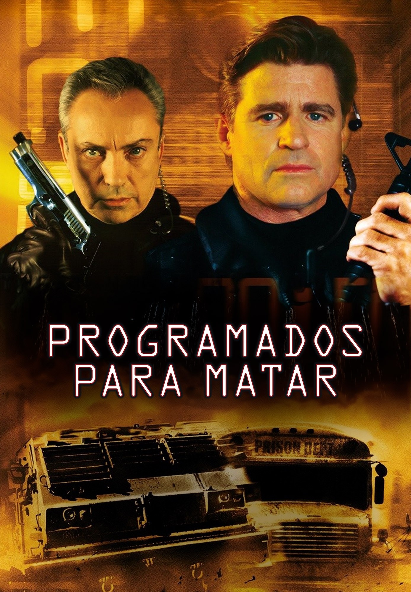 Programados Para Matar