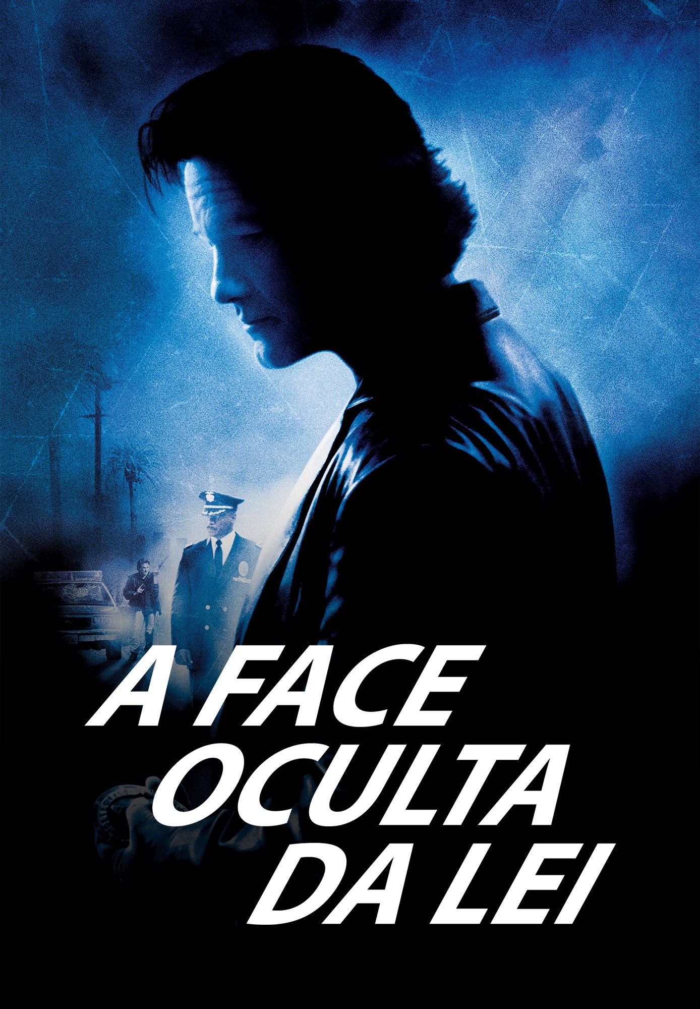 A Face Oculta da Lei