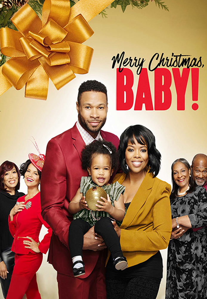 Merry Christmas, Baby