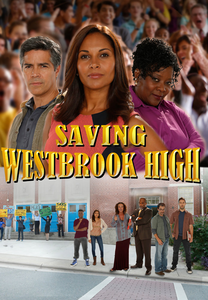 Saving Westbrook High