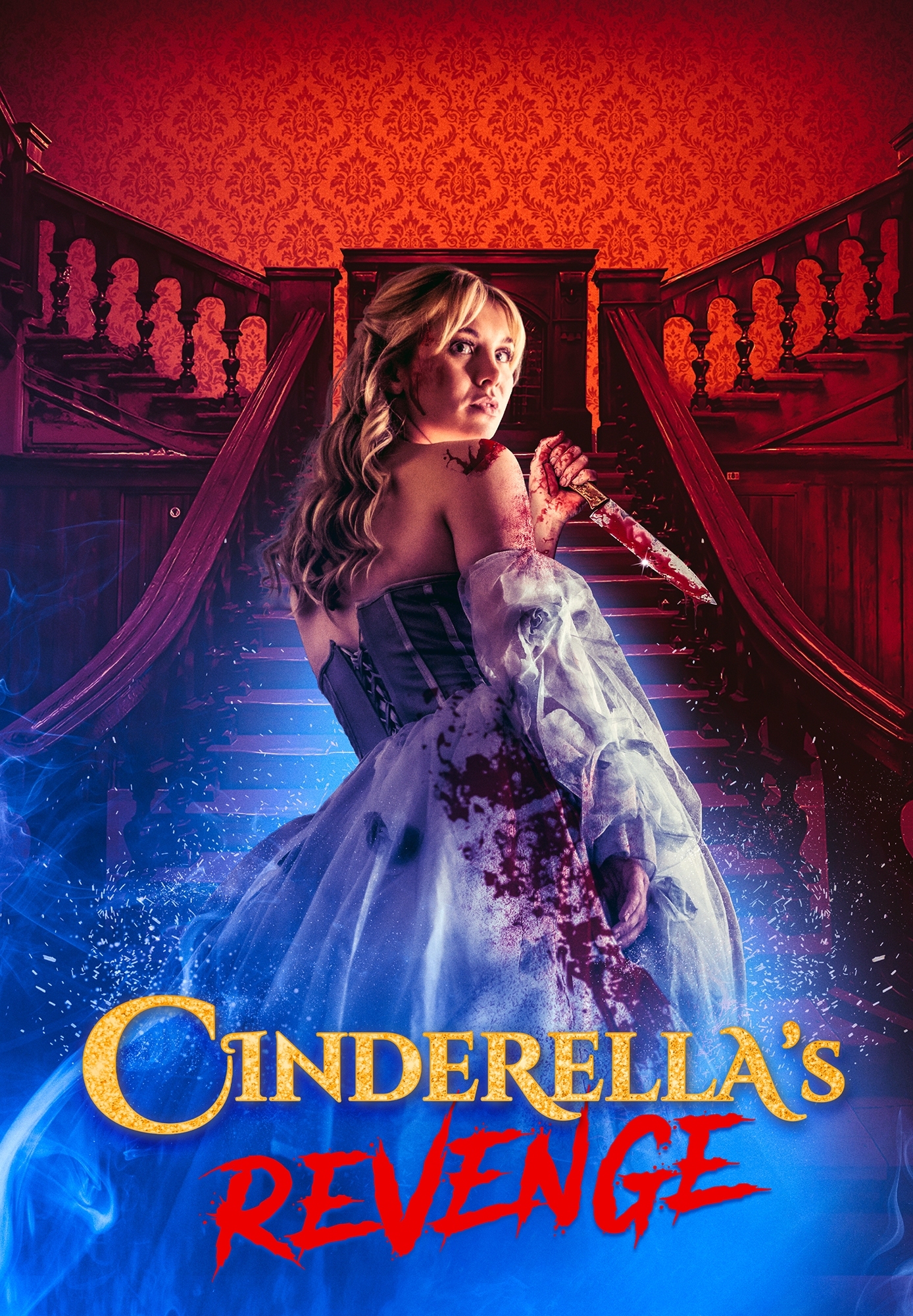 Cinderella's Revenge