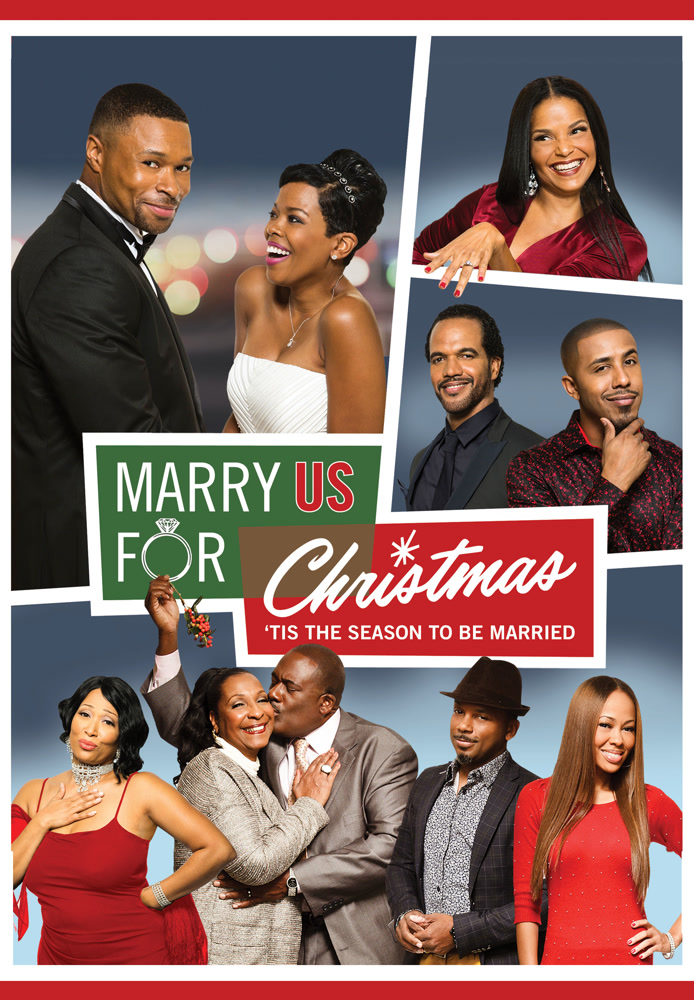 Marry Us For Christmas