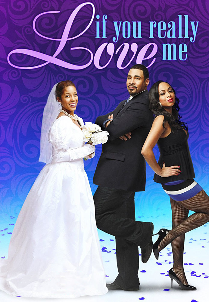 If You Really Love Me