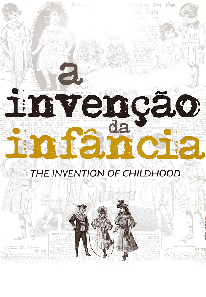 A Invenção da Infância