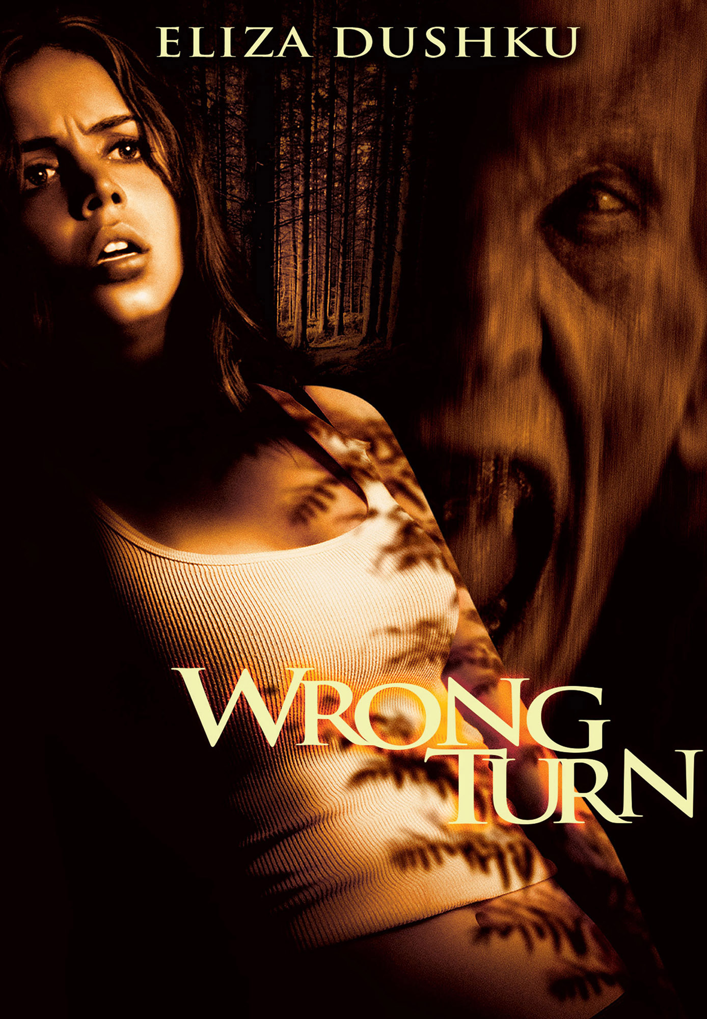 Wrong Turn