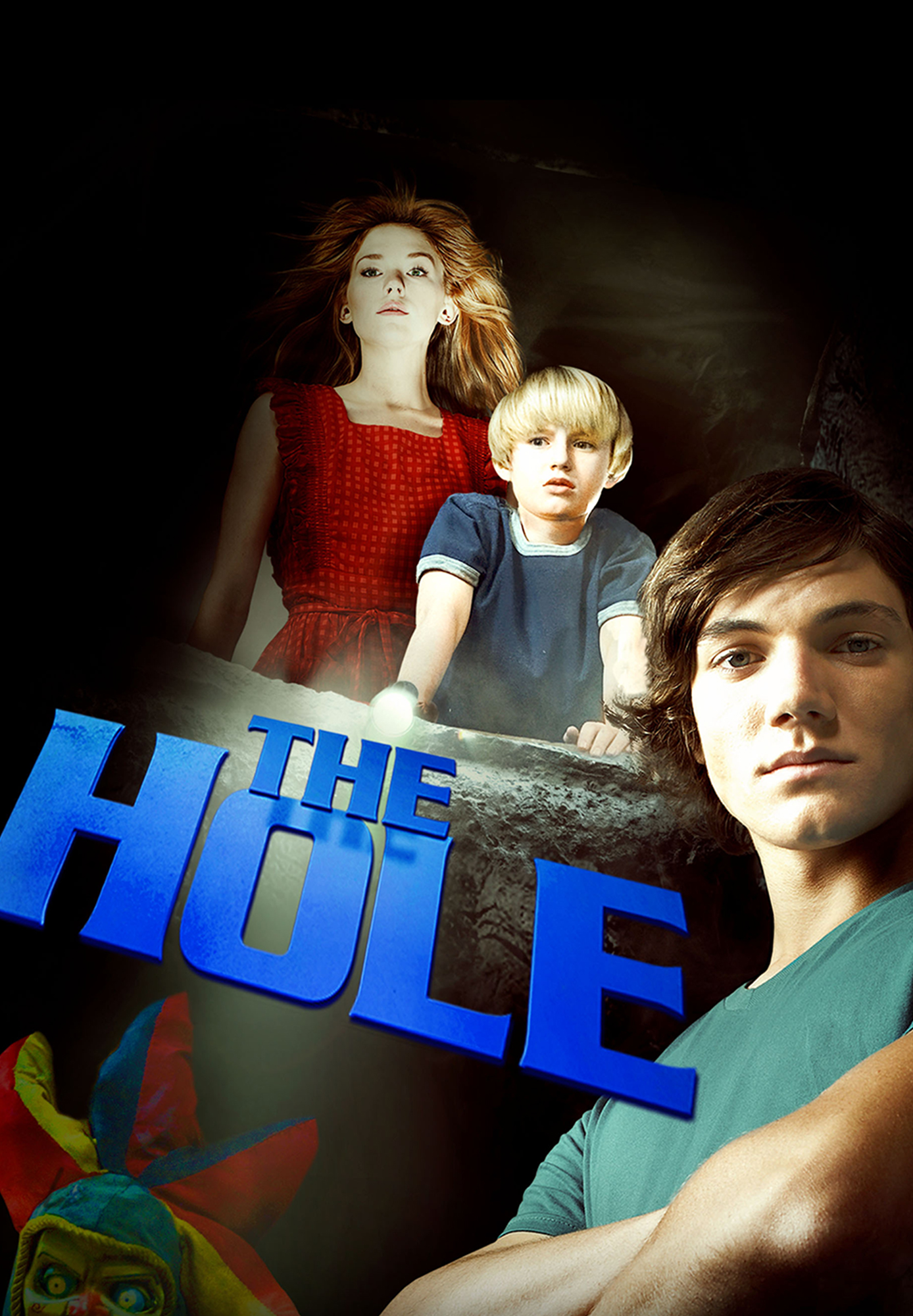The Hole
