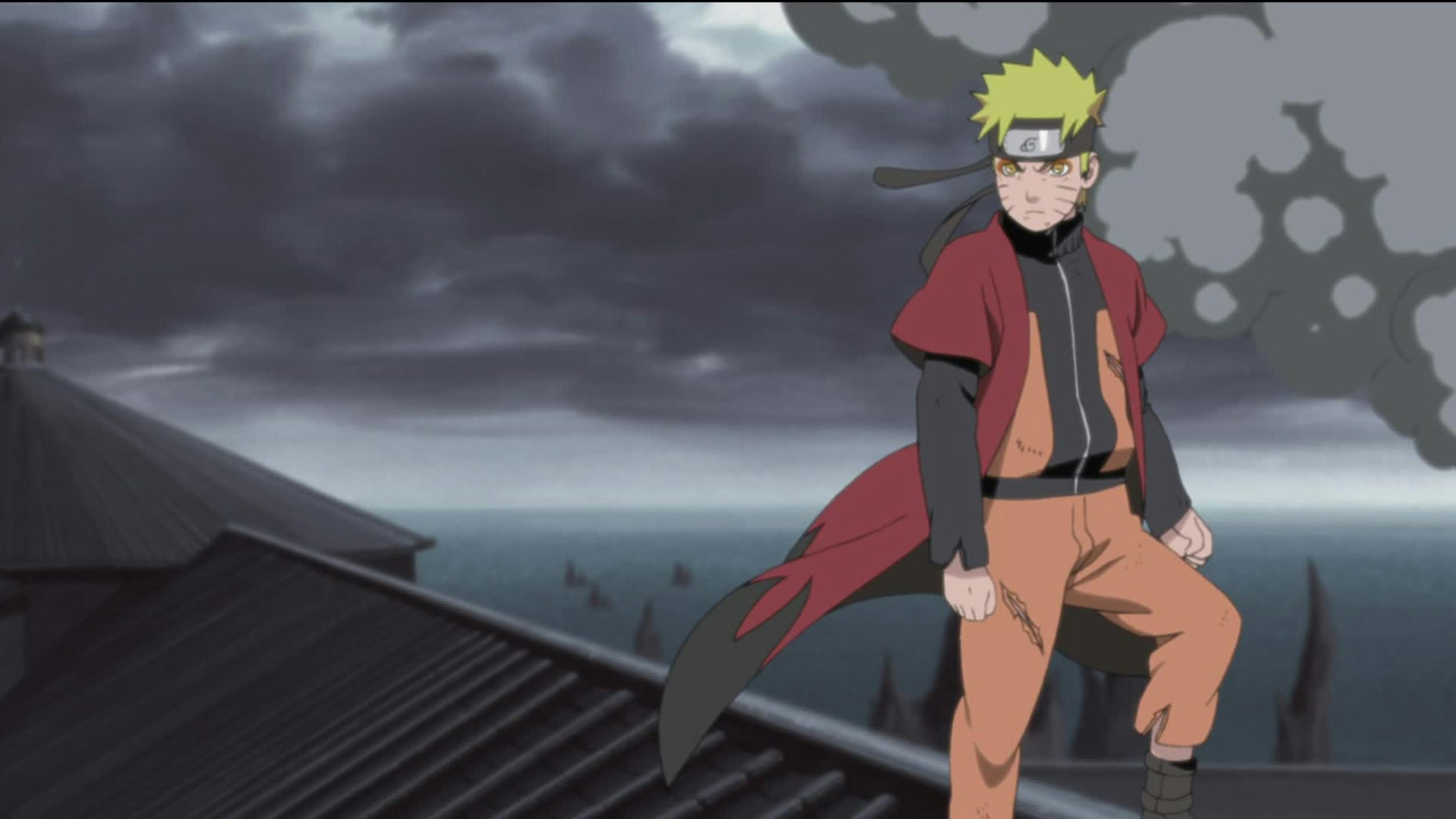 Watch Naruto The Movie Blood Prison Watch Naruto Shippuden the Movie: Blood Prison for Free Online | Pluto TV