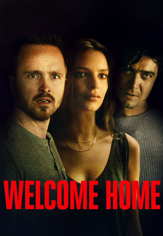 Welcome Home
