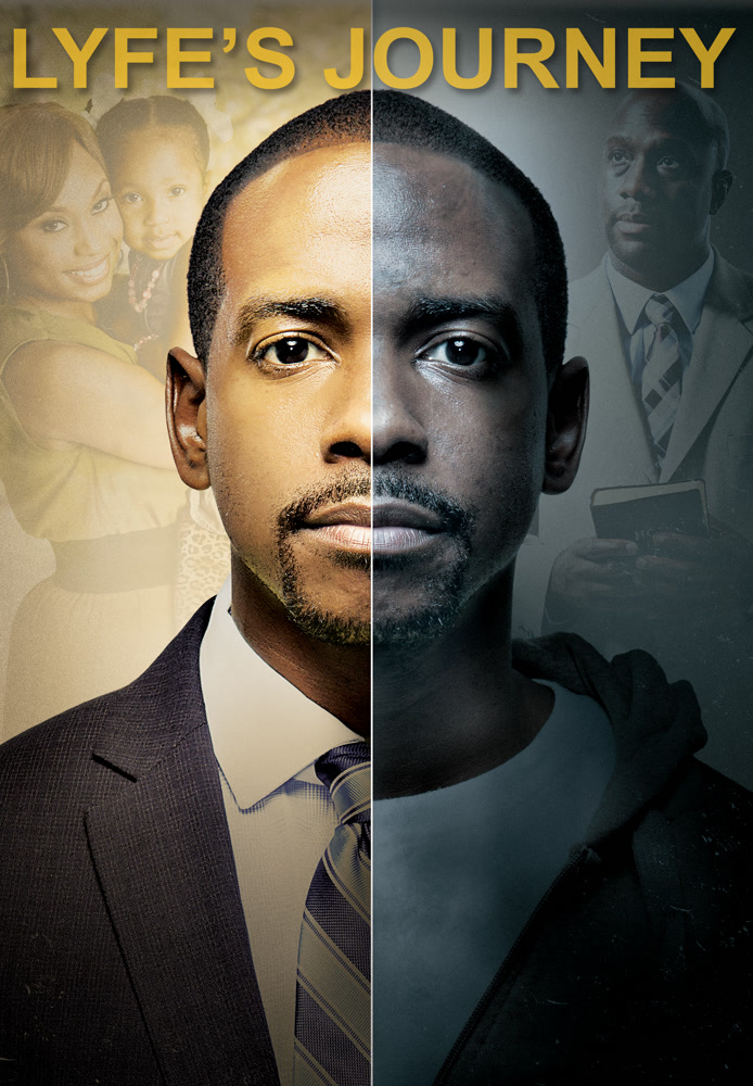 Lyfe's Journey