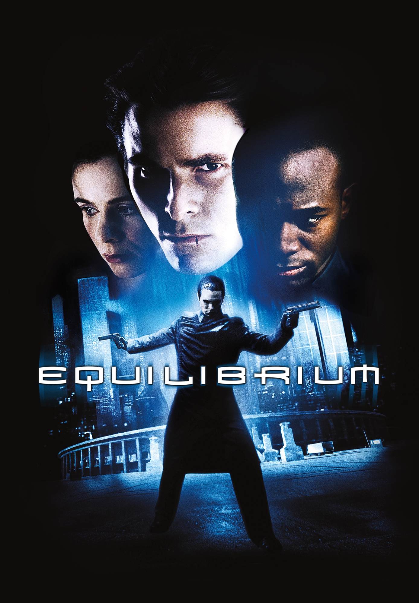 Equilibrium