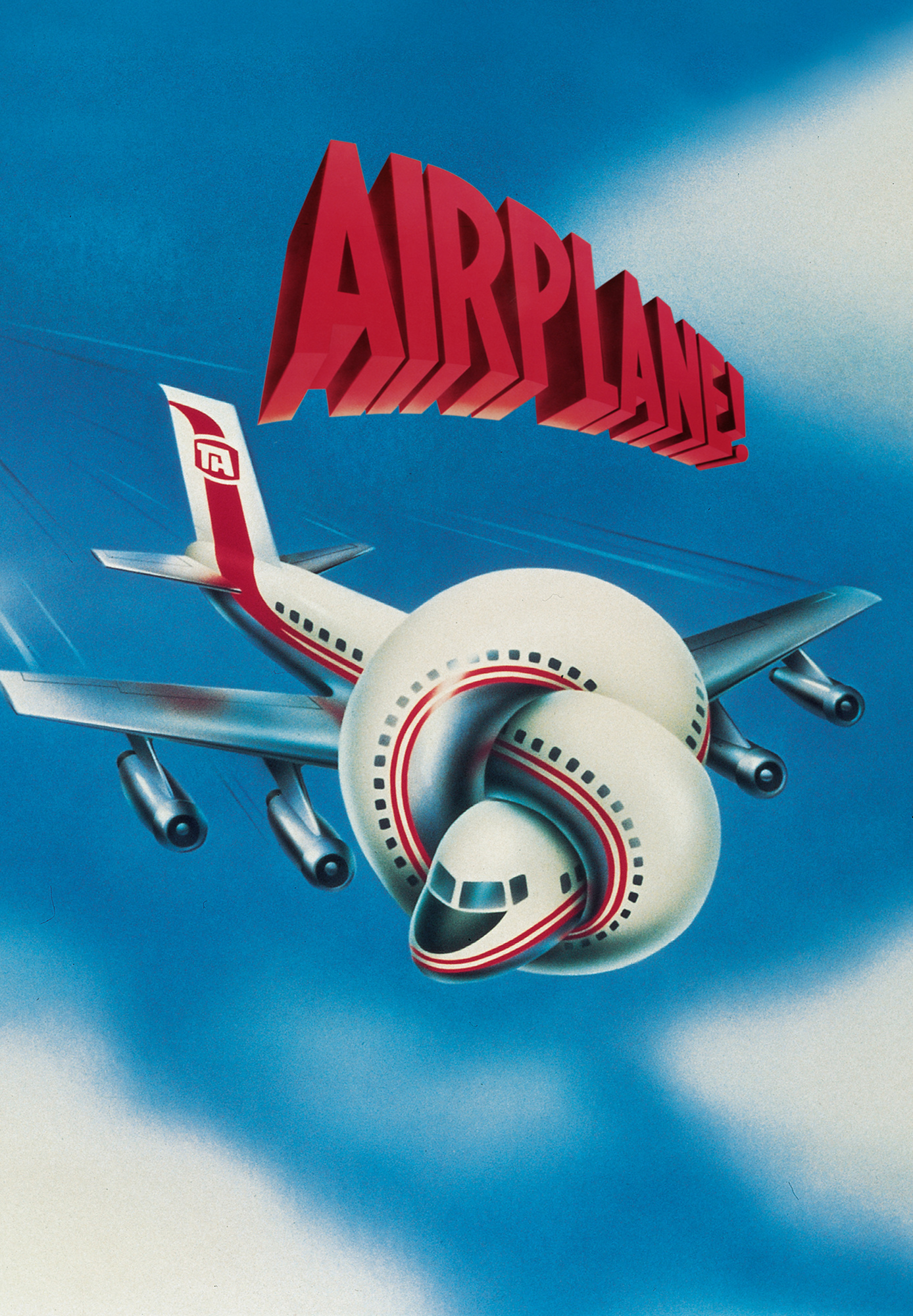 Apertem os Cintos... O Piloto Sumiu!