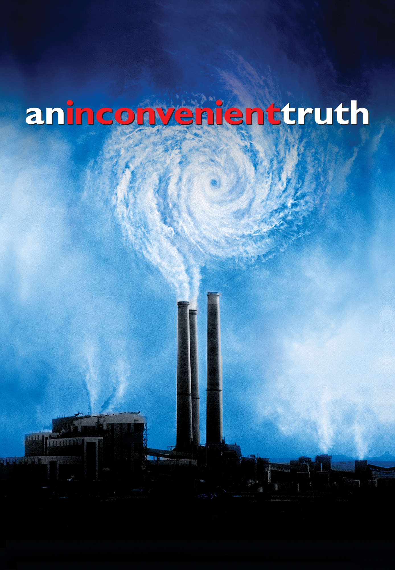 Uma Verdade Inconveniente