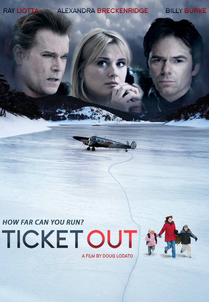 Ticket Out
