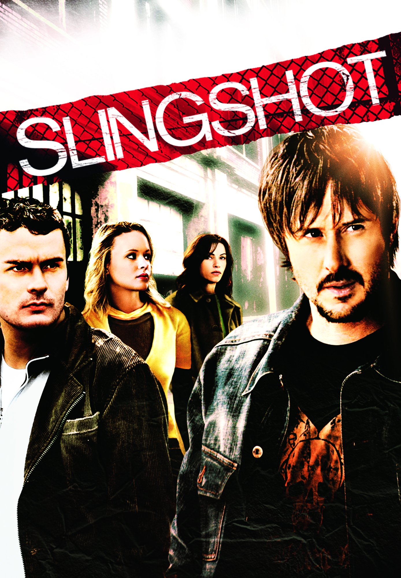 Slingshot