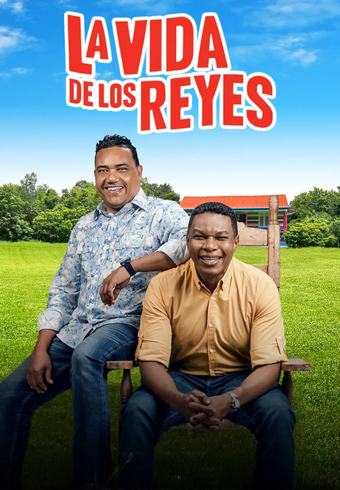 La vida de los Reyes