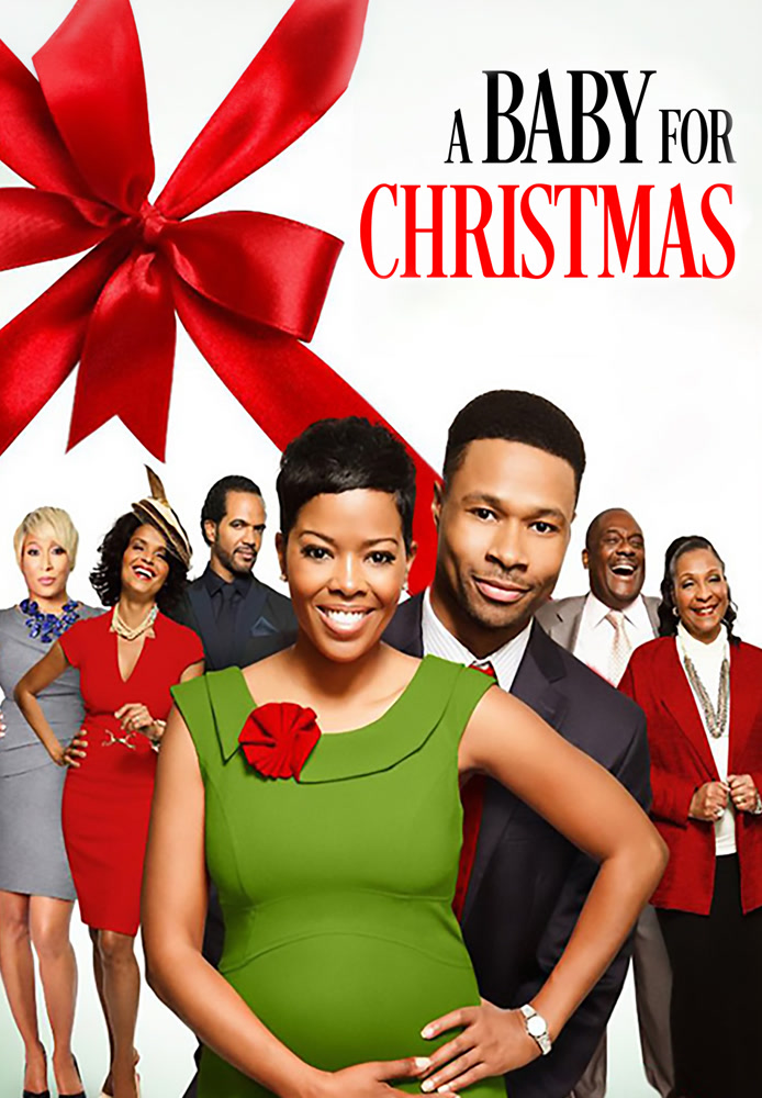 A Baby for Christmas