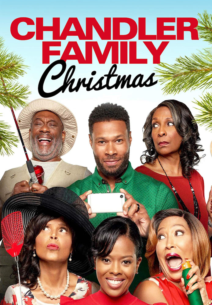 Chandler Christmas Getaway