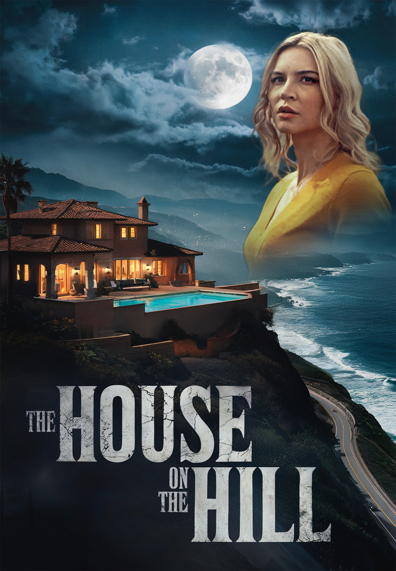 The House on the Hill