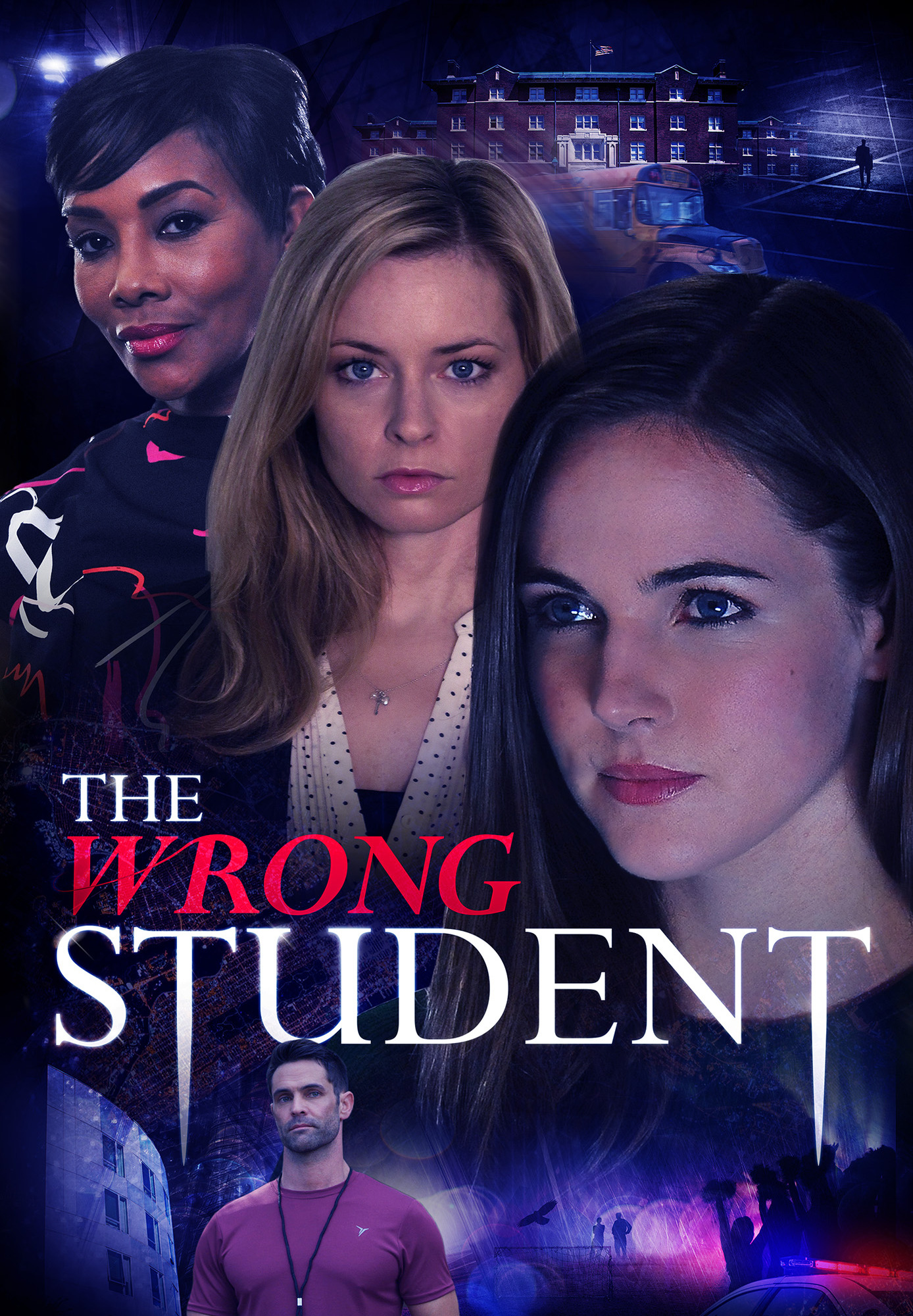 The Wrong Student