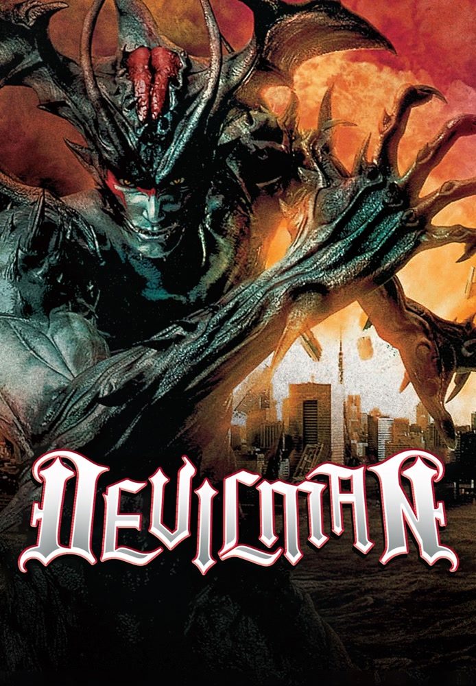 Devilman