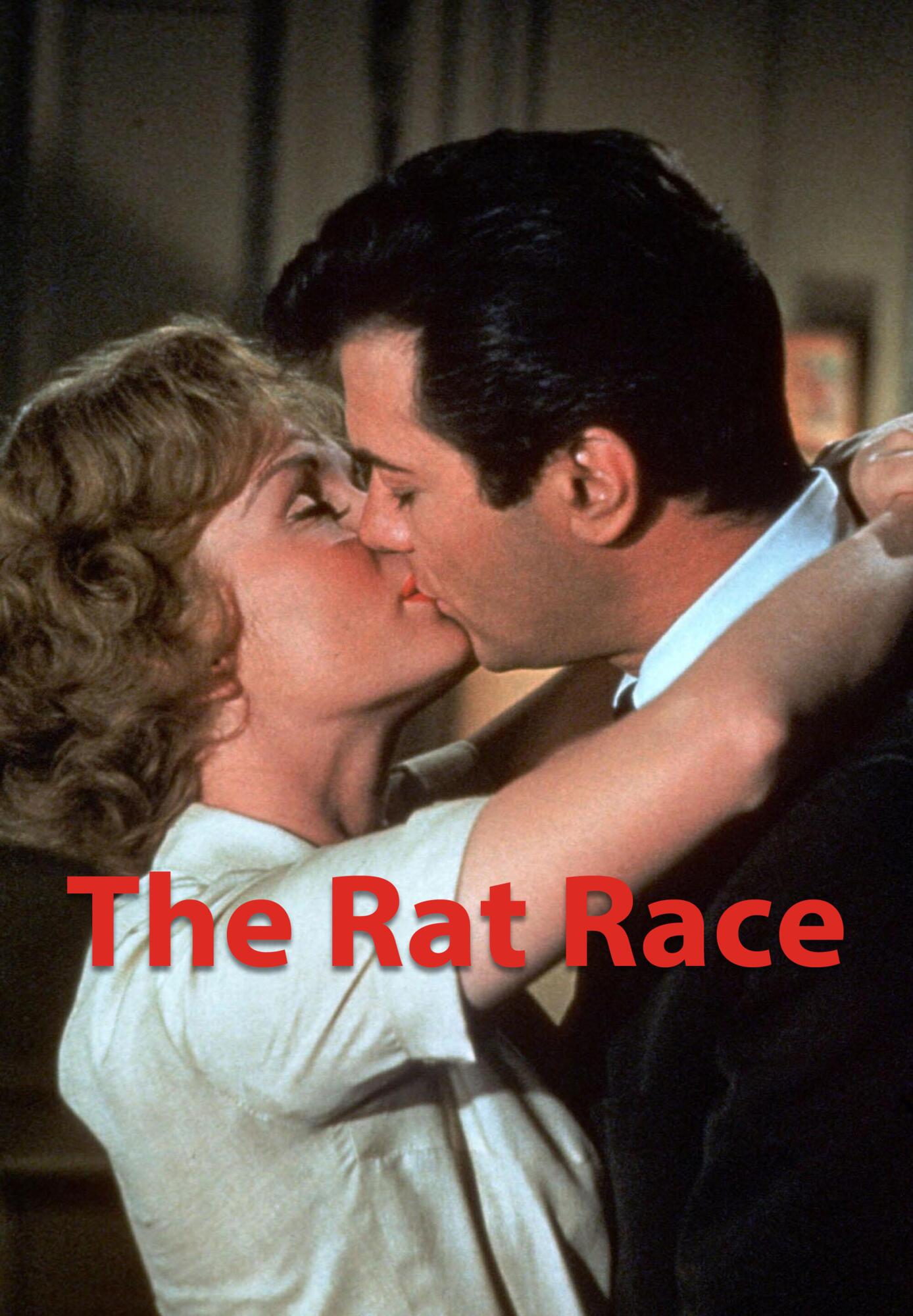 The Rat Race
