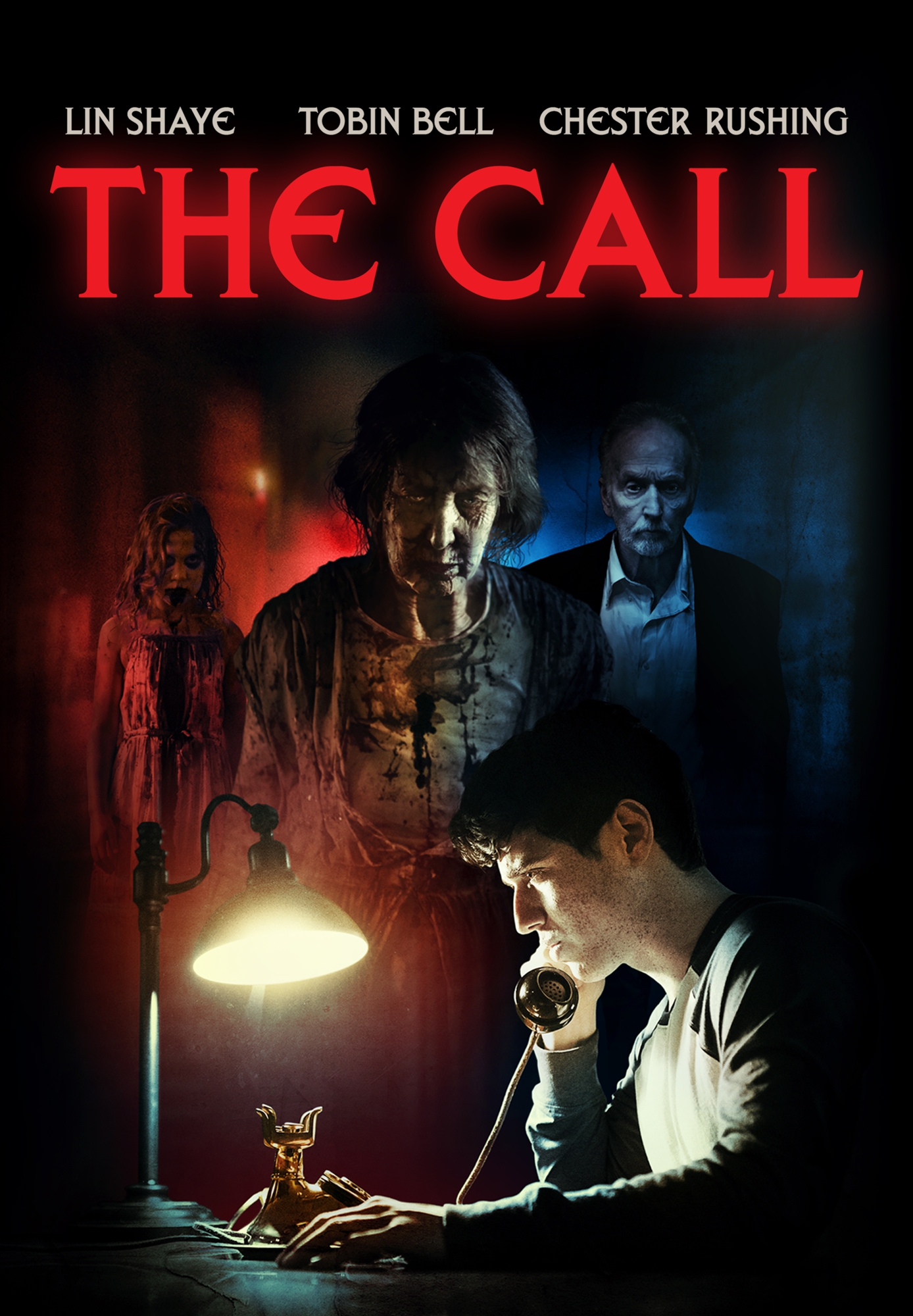 The Call