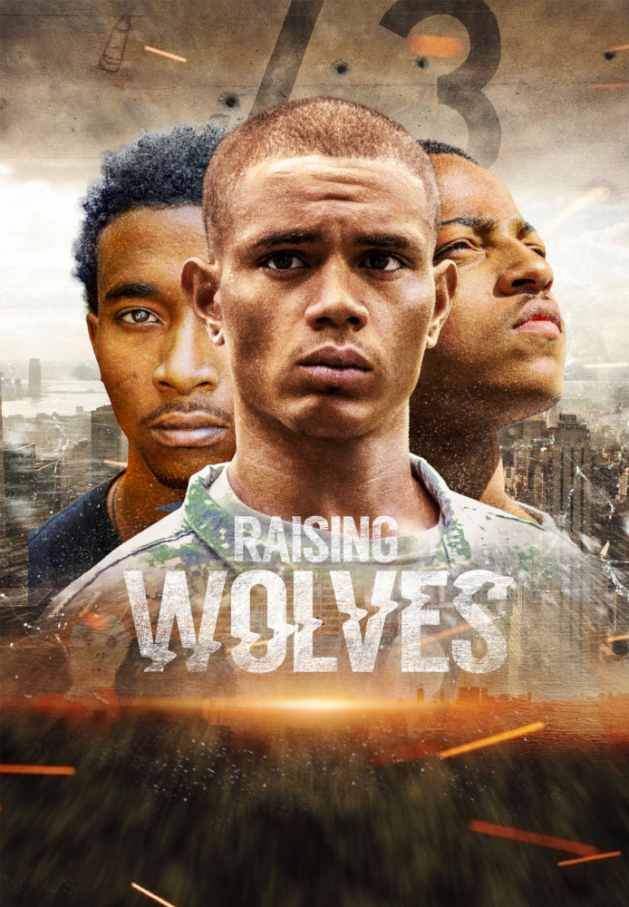 Raising Wolves