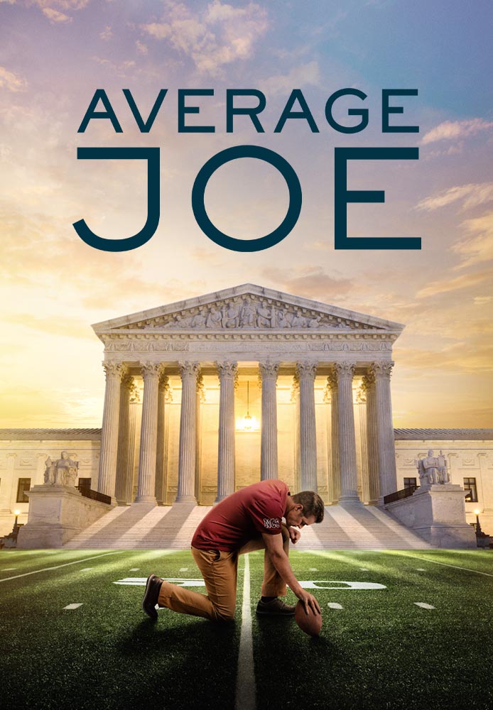 Average Joe