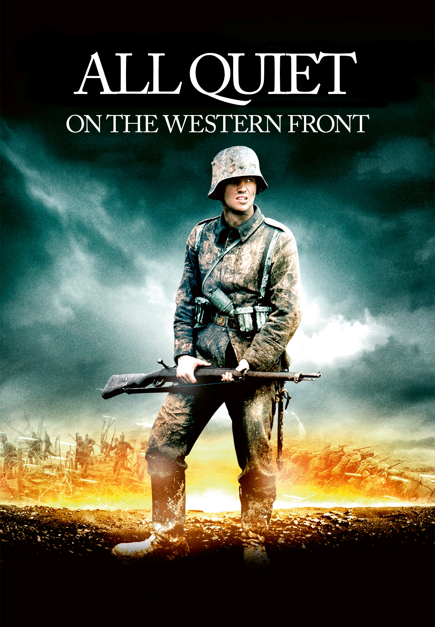 All Quiet on The Western Front (1979)