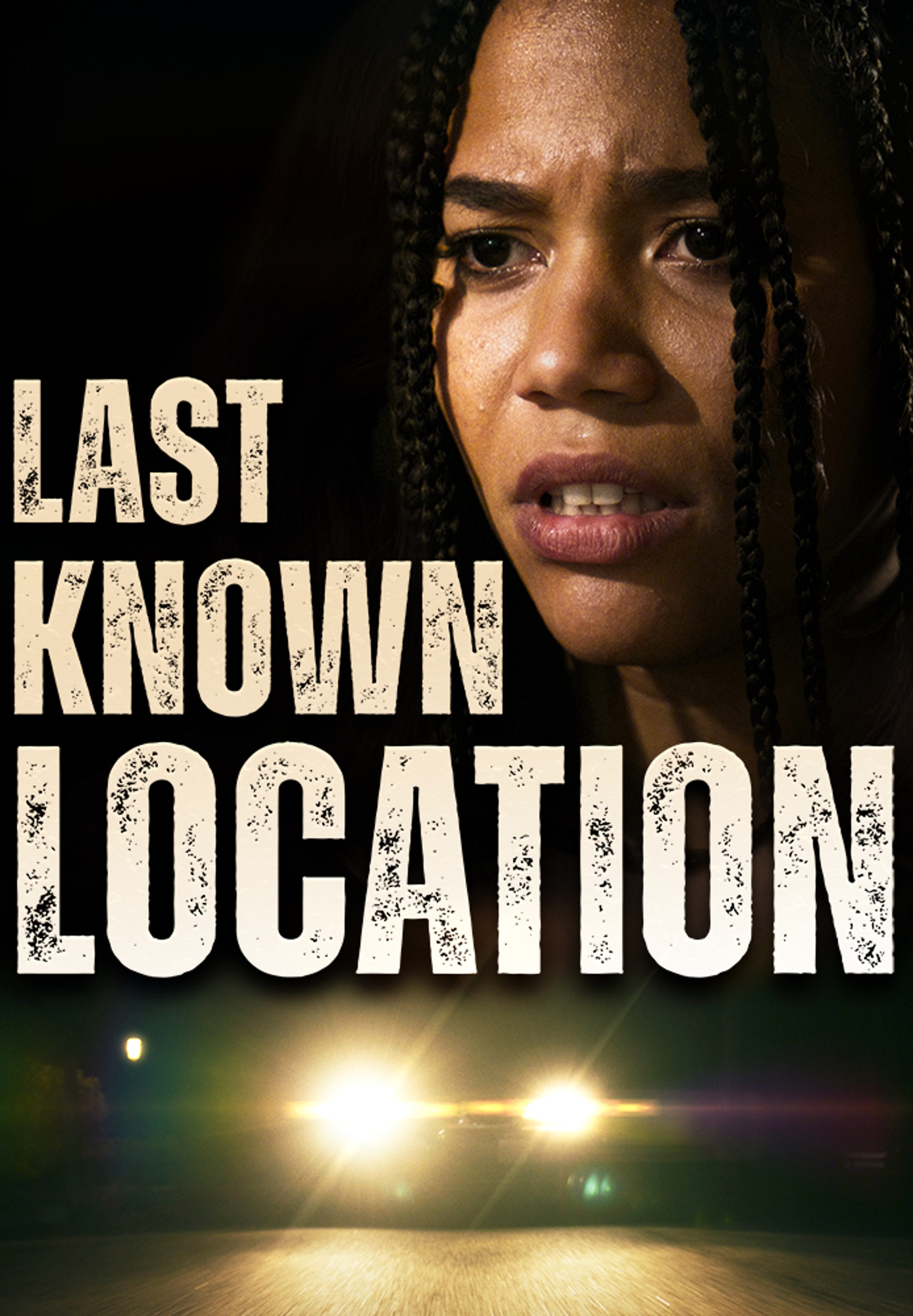 Last Known Location