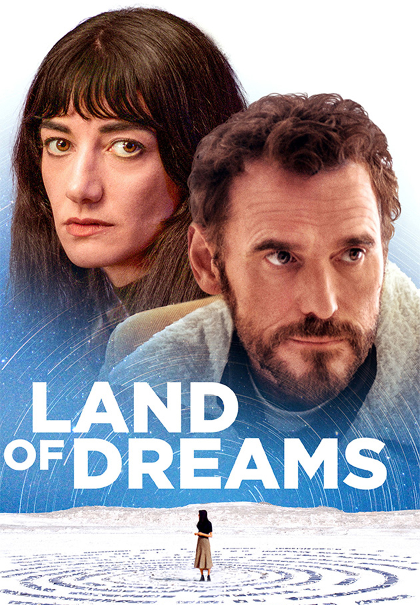 Land of Dreams