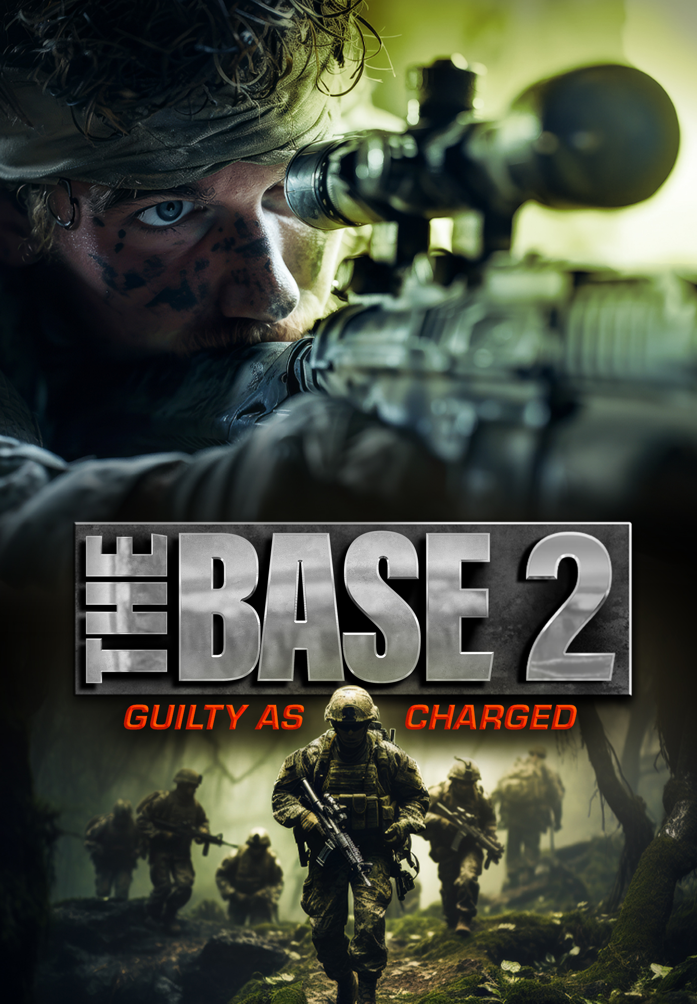 The Base 2: Guilty as Charged