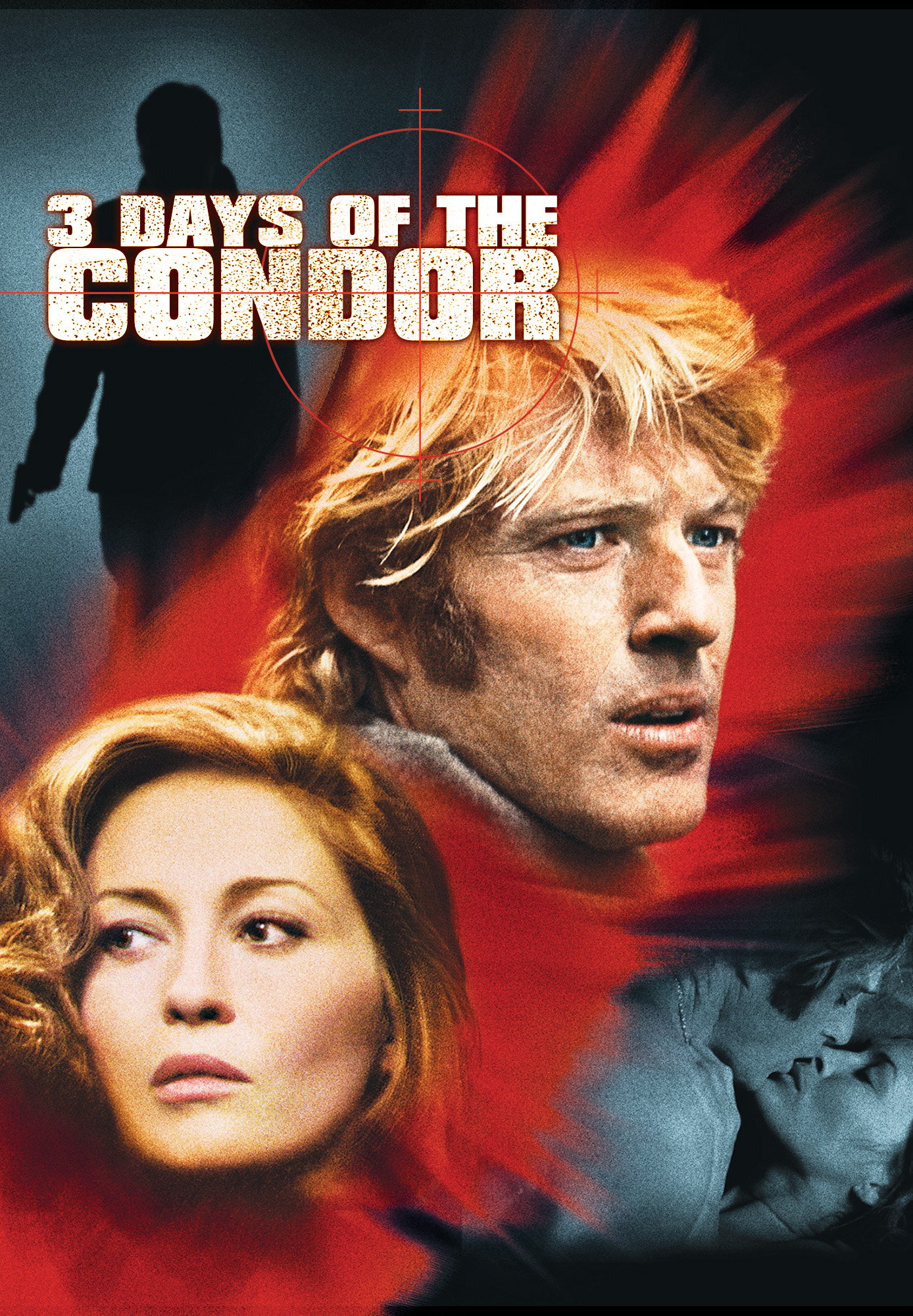 Los tres días del cóndor