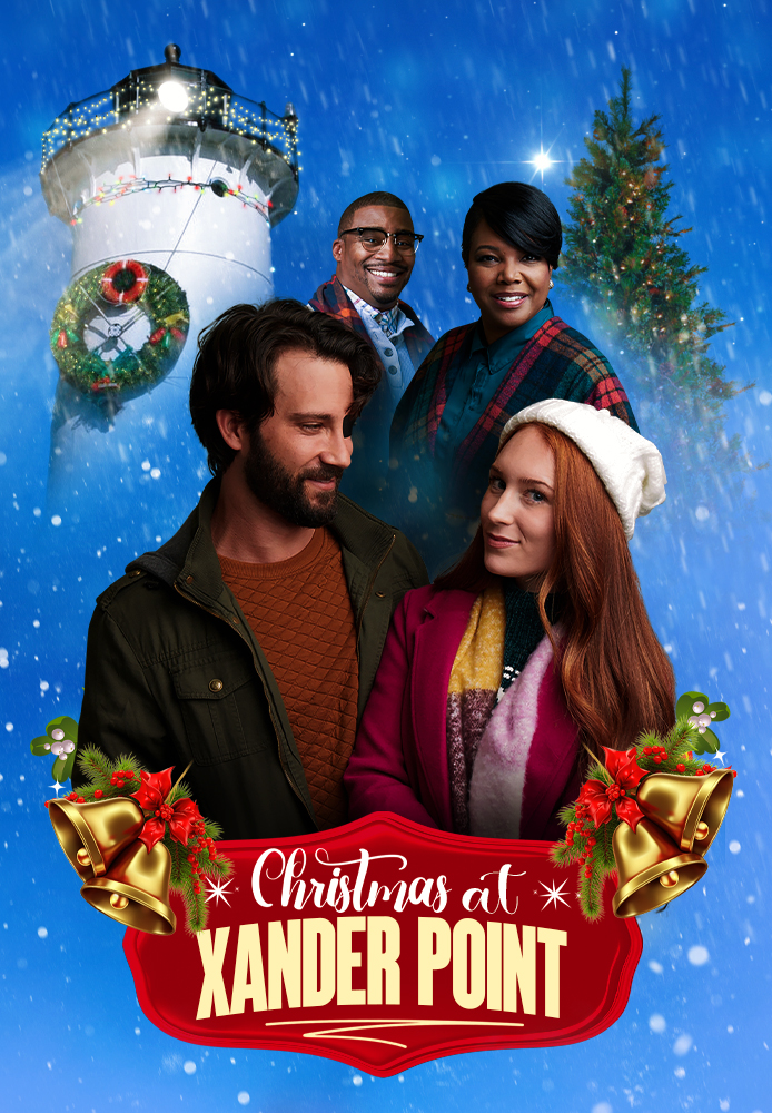 Christmas At Xander Point