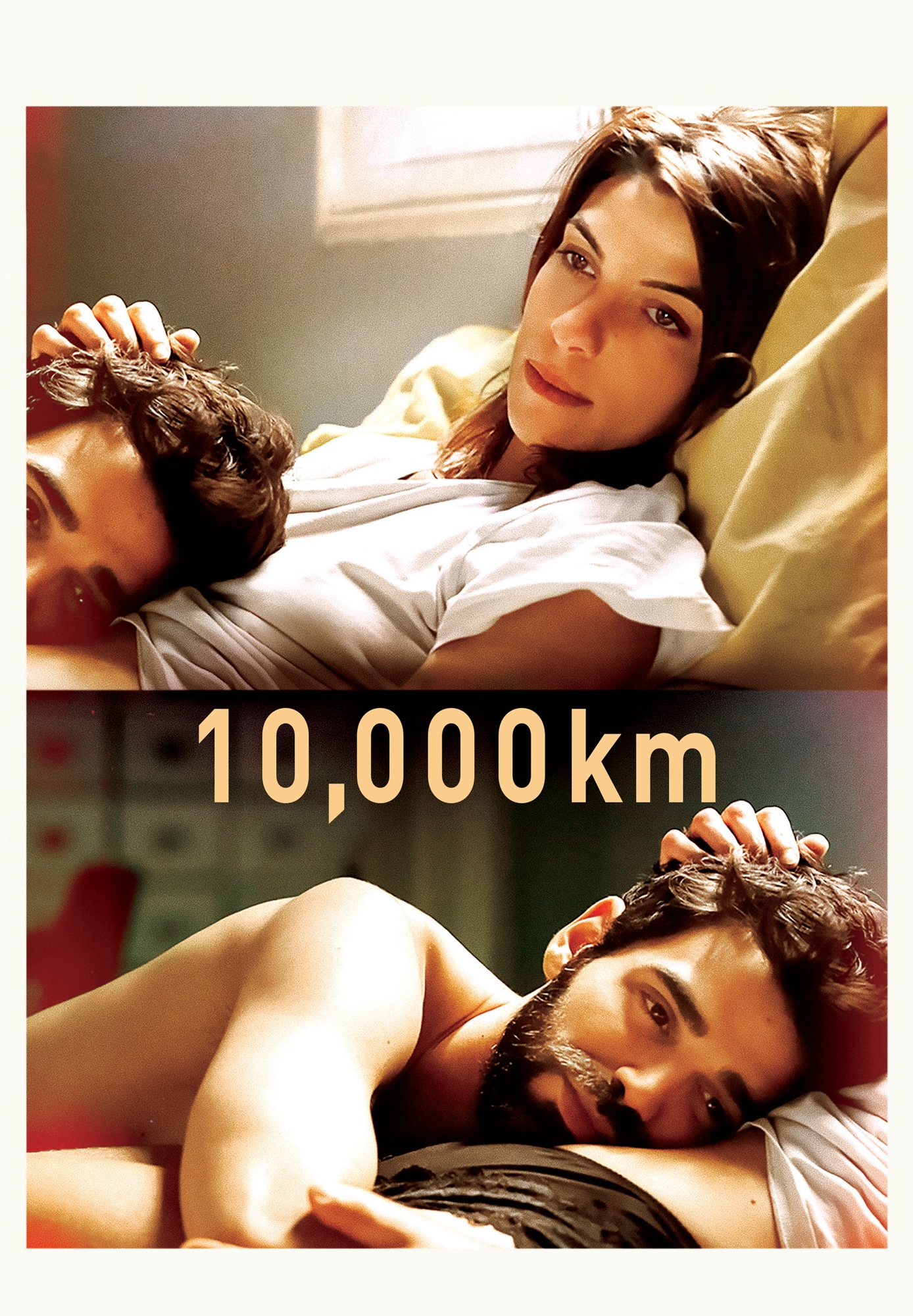 10,000 km