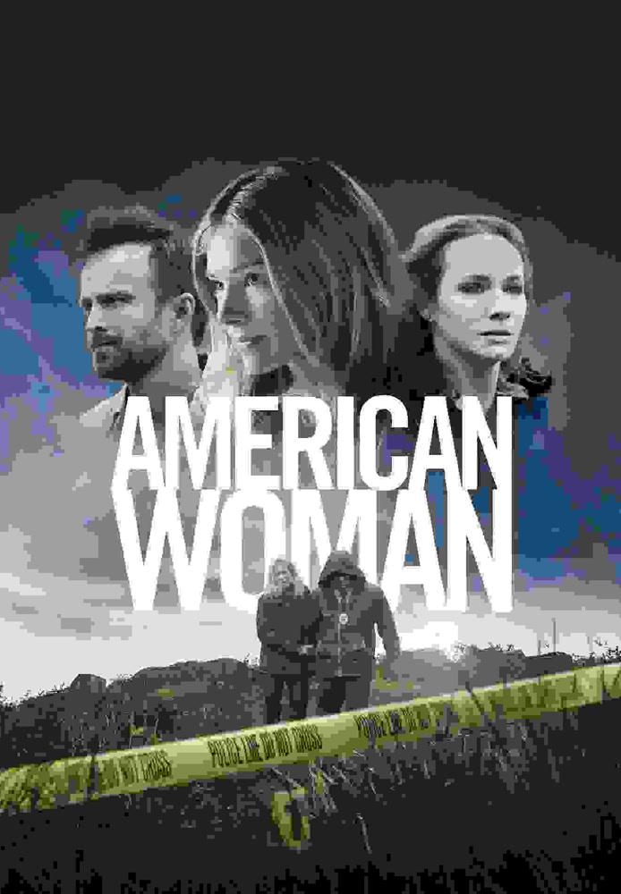 American Woman