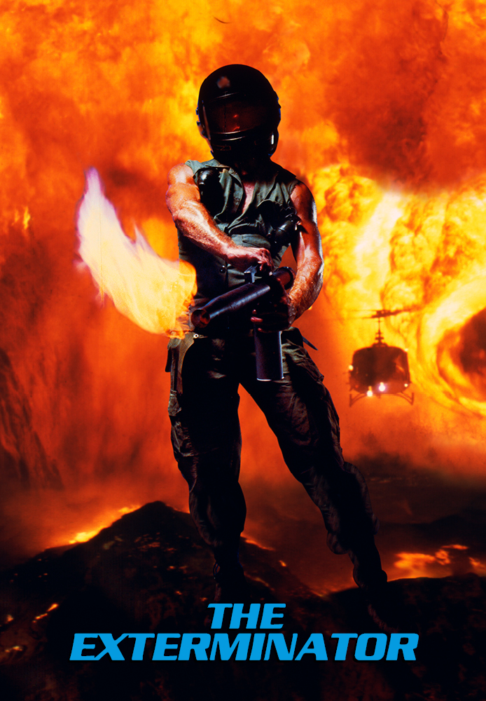 The Exterminator
